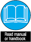 Read the manual