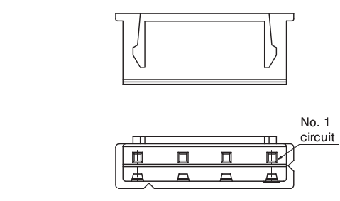 Consent token connection on plugbox circuit board